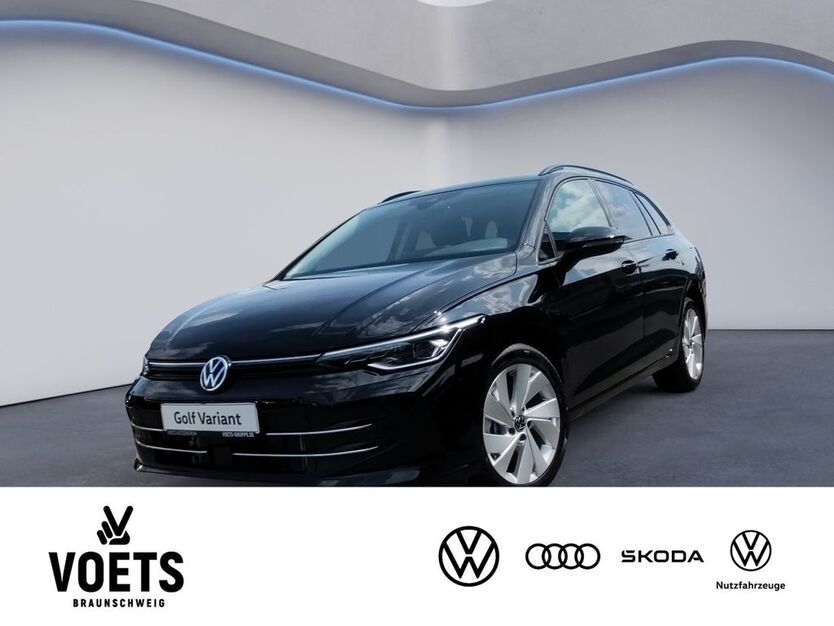 VW Golf 9.600 km 39.780 € Braunschweig 38124