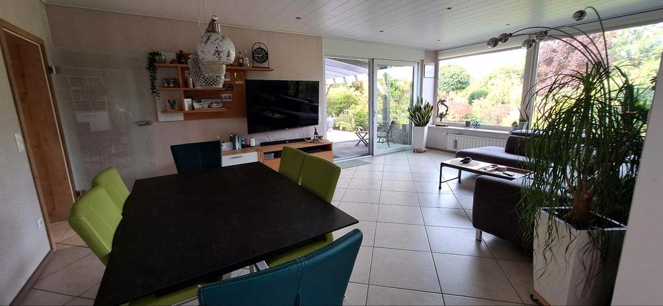 Bungalow Wolfsburg Detmerode - 4 Zimmer, 116 m&sup2;, 378.000&euro; | Angebot:27232008