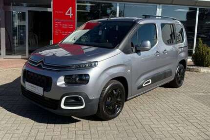 Citroen Berlingo 94.000 km 17.970 &euro; Helmstedt 38350