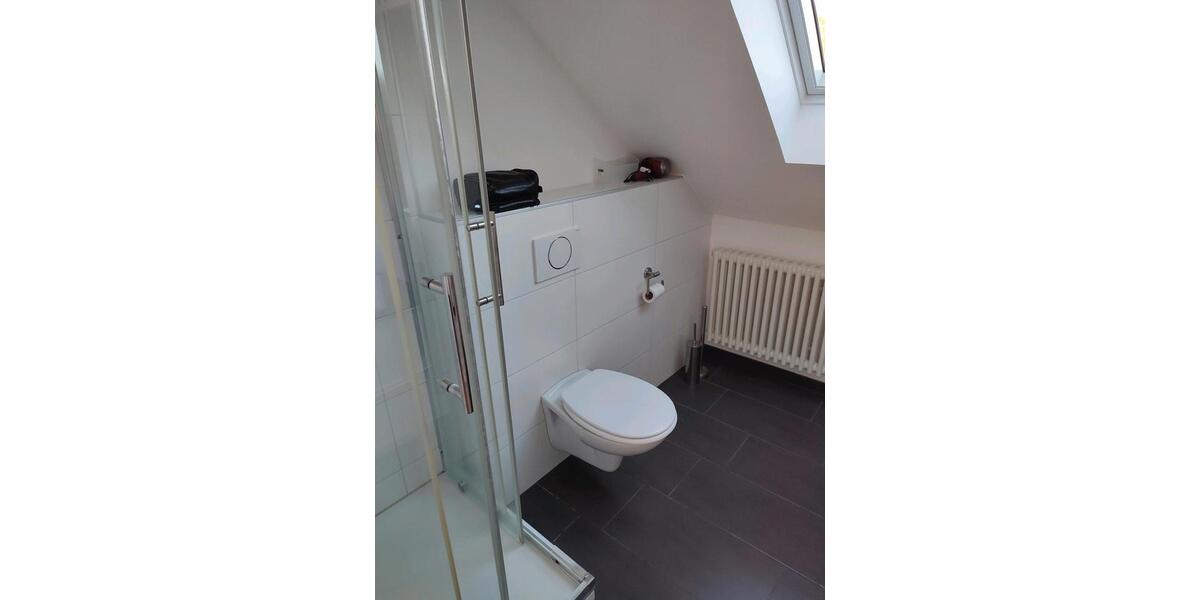 Dachgeschoßwohnung Wolfsburg Alt-Wolfsburg - 2 Zimmer, 77 m&sup2;, 855&euro; | Angebot:26626795