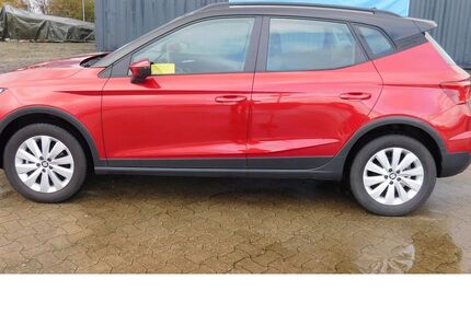 Seat Arona 28.400 km 14.390 &euro; Vordorf 38533