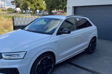 Audi Q3 139.000 km 20.500 € Groß Twülpstedt 38464