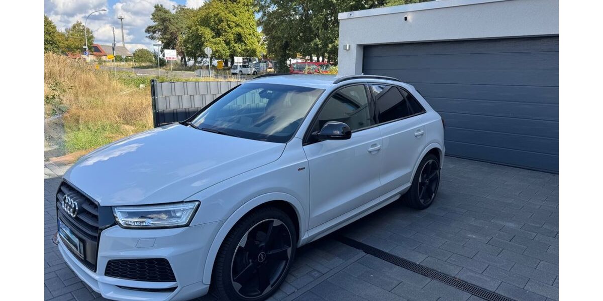 Audi Q3 139.000 km 20.500 € Groß Twülpstedt 38464