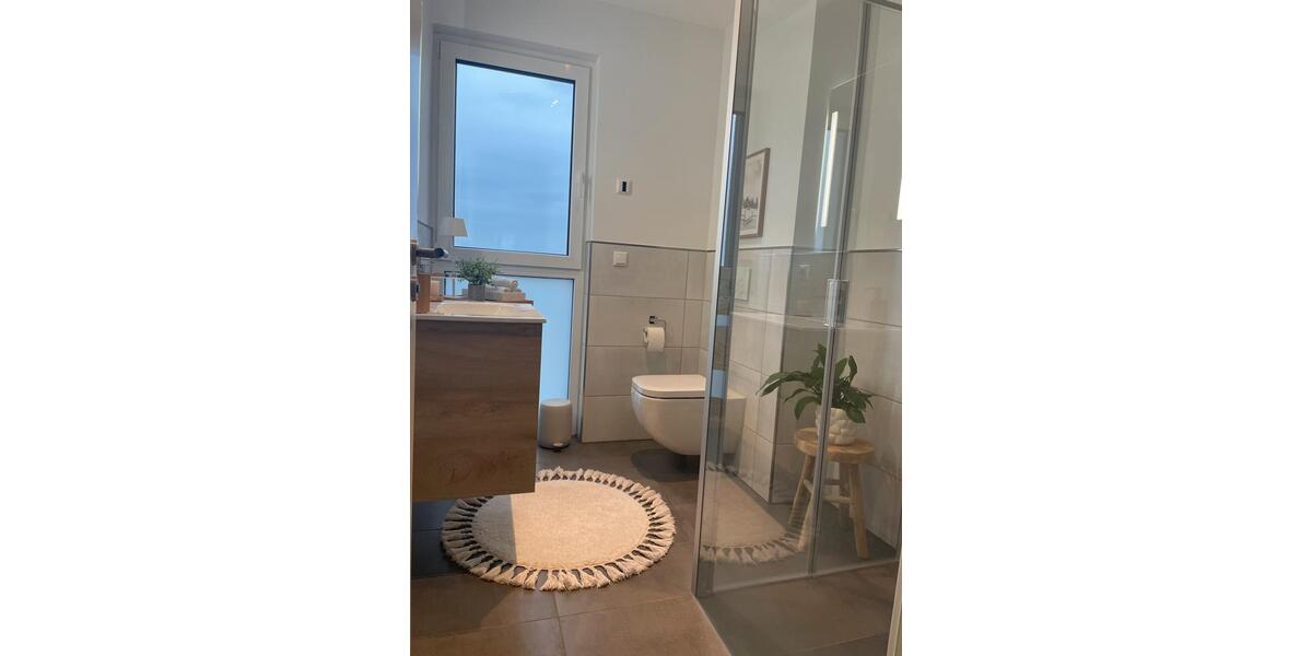 Exklusive 3,5-Zimmer Penthouse-Wohnung in Wolfsburg-Wendschott 3.5 zimmer