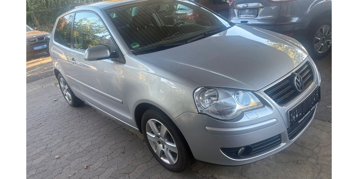 VW Polo 146.484 km 3.790 &euro; Königslutter 38154