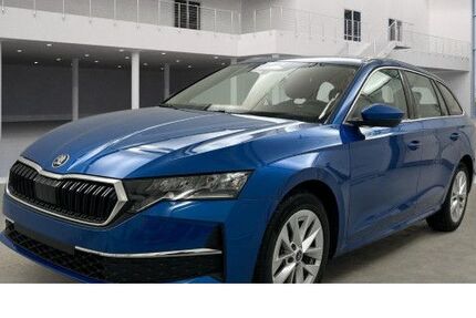 Skoda Octavia 5.081 km 29.690 &euro; Wolfsburg 38440