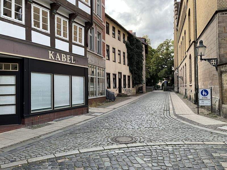 Mehrfamilienhaus, Wohnhaus Braunschweig Innenstadt - 950.000&euro; | Angebot:25606434