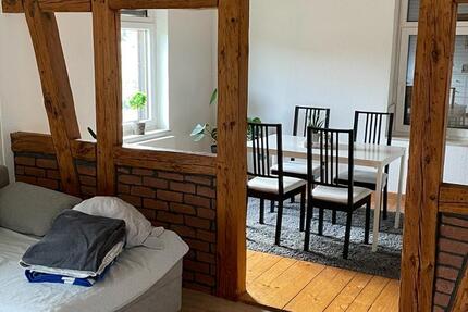 3 Zimmer Wohnung in 38557 Osloß zuum 01.02.26 zu vermieten 3 zimmer