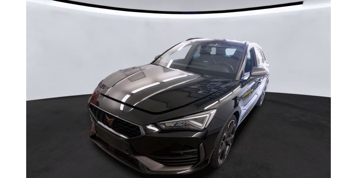 Cupra Leon 122.630 km 20.890 &euro; Braunschweig 38114