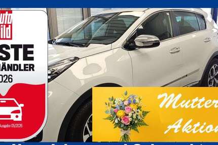 Kia Sportage 49.500 km 18.900 &euro; Wolfsburg Heiligendorf 38444