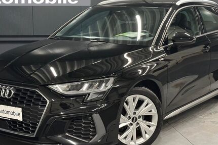Audi A3 46.700 km 25.970 &euro; Helmstedt 38350