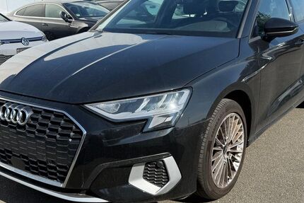 Audi A3 82.525 km 20.990 &euro; Braunschweig 38122