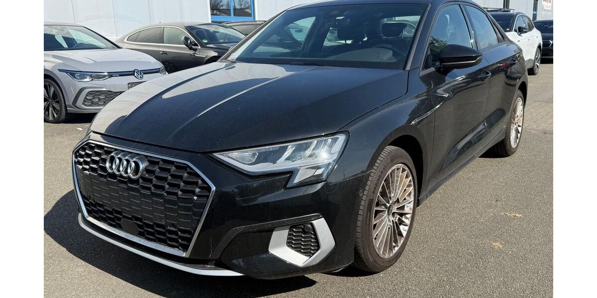 Audi A3 82.525 km 20.990 &euro; Braunschweig 38122