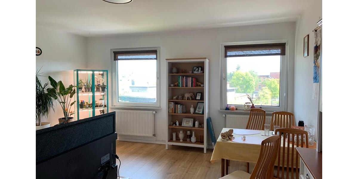 Etagenwohnung Braunschweig Lehndorf-Watenbüttel - 2 Zimmer, 62 m&sup2;, 663&euro; | Angebot:26457990