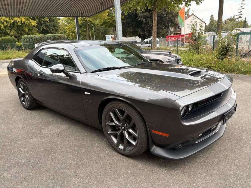 Challenger