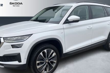 Skoda Kodiaq 50.446 km 29.970 &euro; Wolfsburg 38446