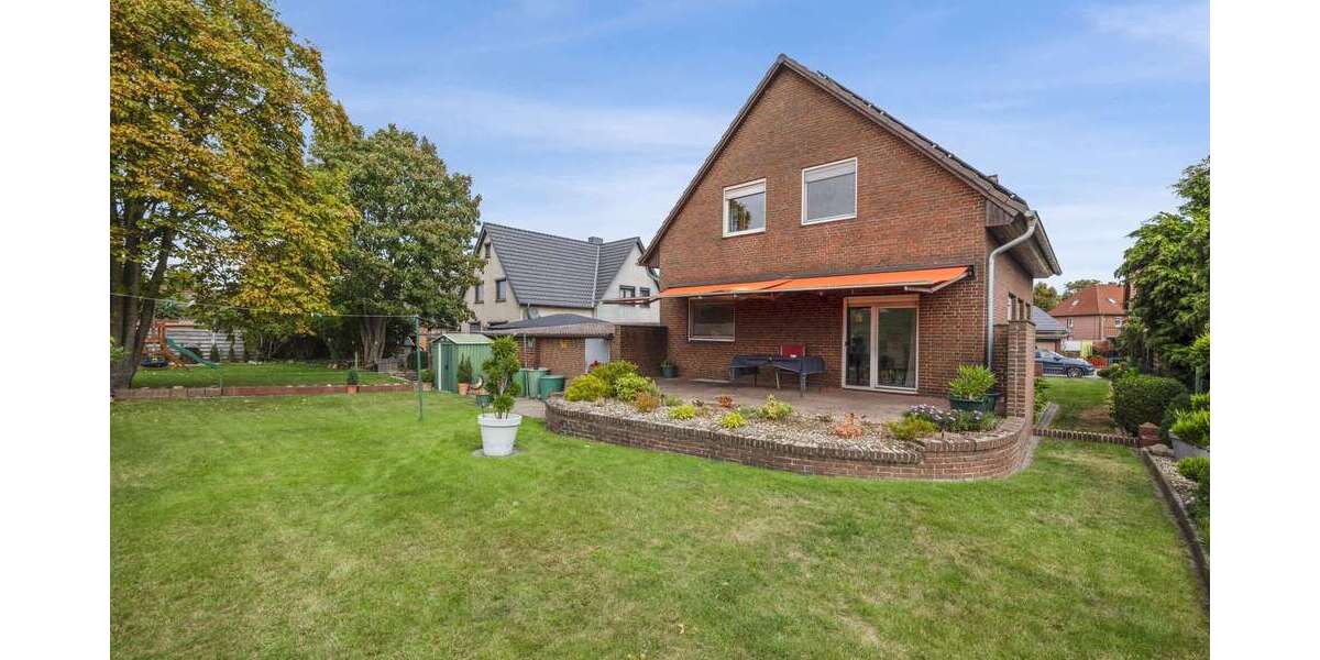 Einfamilienhaus Grasleben - 9 Zimmer, 184 m&sup2;, 320.000&euro; | Angebot:25270453