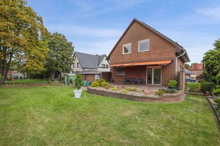 Haus Grasleben - 9 Zimmer, 184 m&sup2;, 320.000&euro; | Angebot:25270453