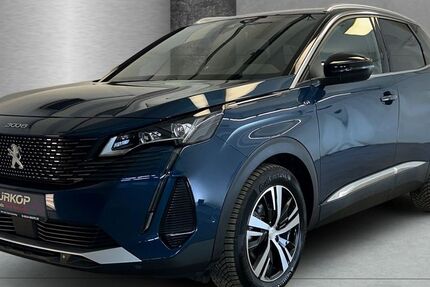 Peugeot 3008 30.351 km 24.990 &euro; Braunschweig 38126