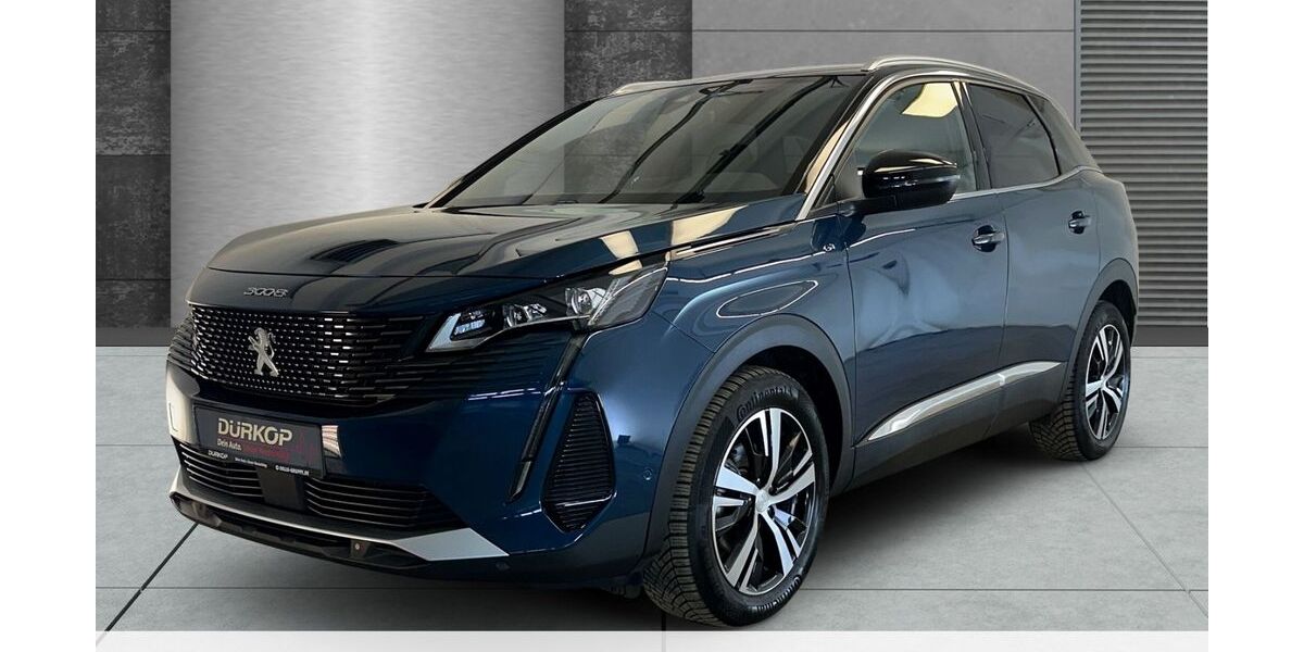 Peugeot 3008 30.351 km 24.990 &euro; Braunschweig 38126