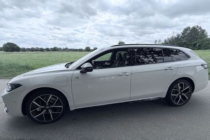 VW Passat 22.800 km 43.500 &euro; Tappenbeck 38479