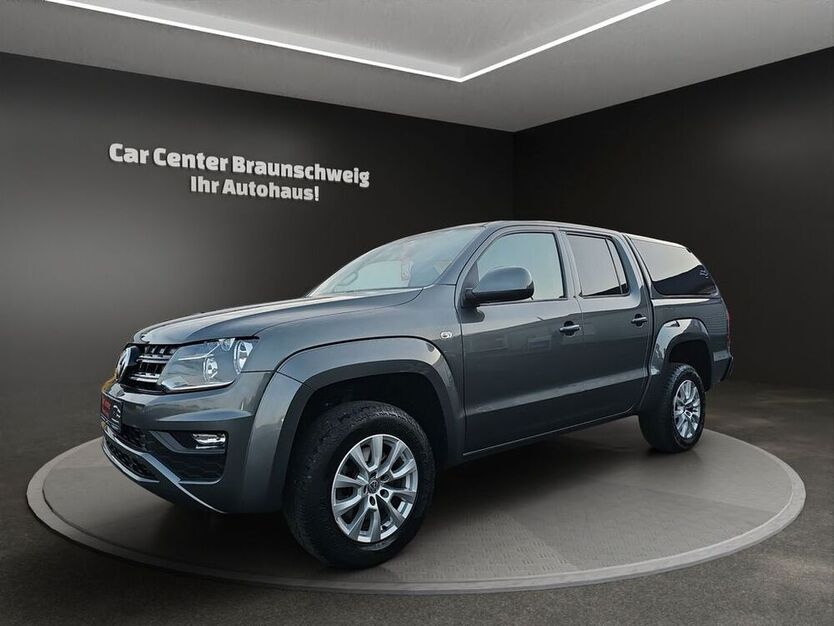 Amarok