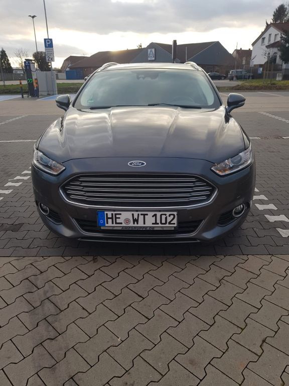 Mondeo