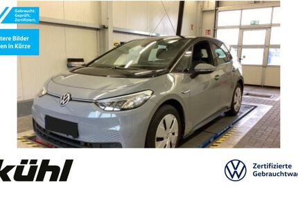 VW ID.3 74.560 km 16.780 € Gifhorn 38518
