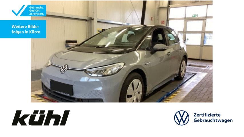 VW ID.3 74.560 km 16.780 € Gifhorn 38518