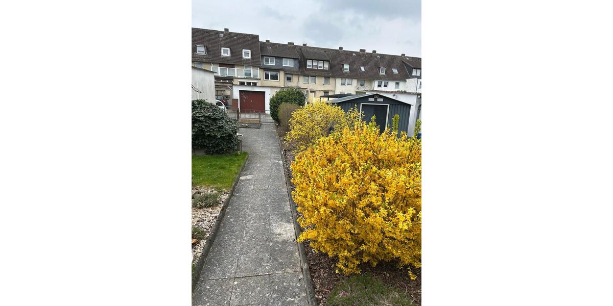 Mehrfamilienhaus, Wohnhaus Wolfsburg - 8 Zimmer, 160 m&sup2;, 290.000&euro; | Angebot:26162953