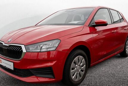Skoda Fabia 32.031 km 15.499 € Wittingen 29378