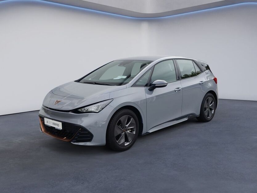 Cupra Born 24.100 km 26.780 € Braunschweig 38124