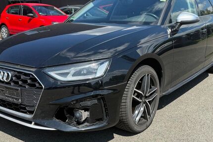 Audi A4 365.111 km 10.990 &euro; Braunschweig 38122