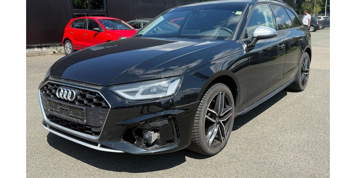 Audi A4 365.111 km 10.990 &euro; Braunschweig 38122