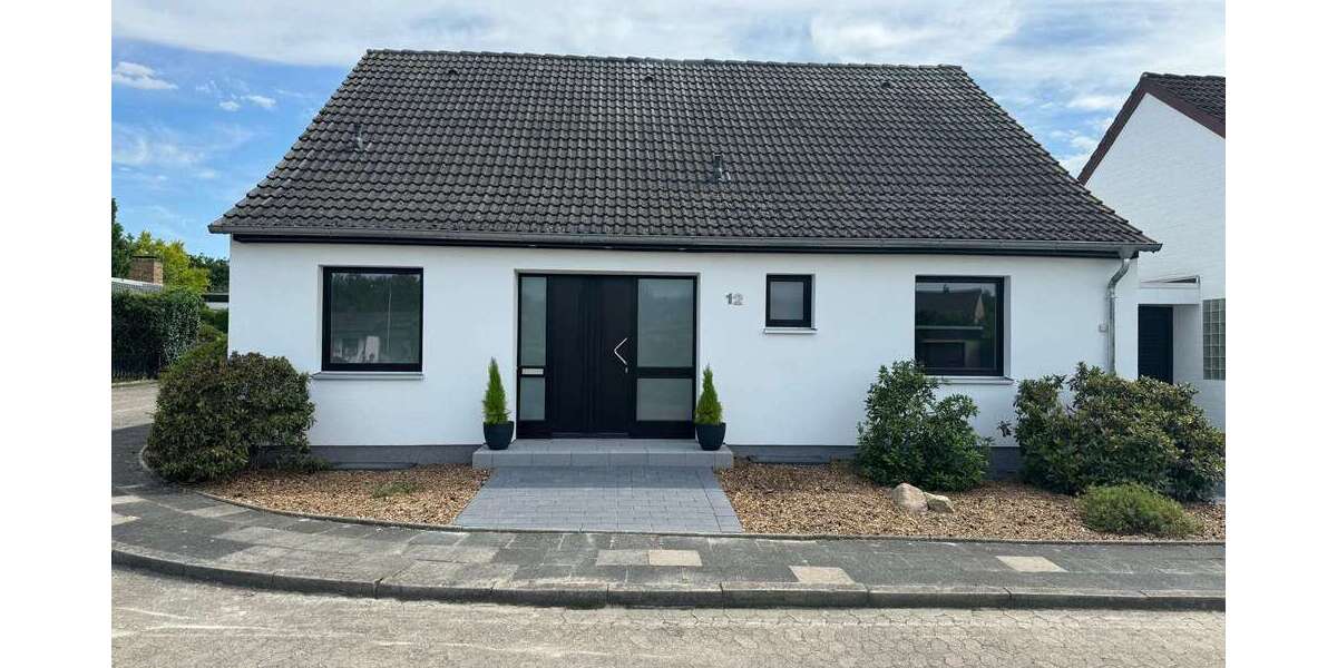 Einfamilienhaus Wolfsburg Alt-Wolfsburg - 5 Zimmer, 167 m&sup2;, 498.000&euro; | Angebot:25392204