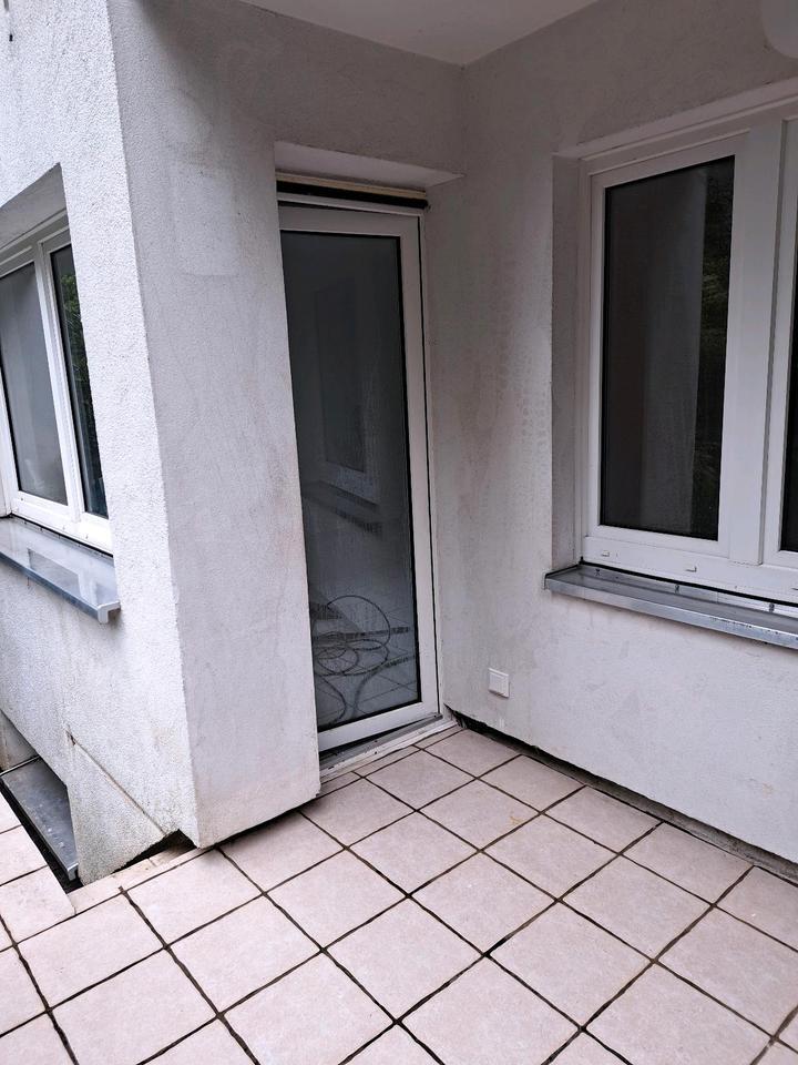❌️WOB- Rabenberg ❗️GartenWohnung❗️
