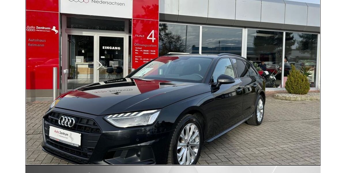 Audi A4 114.000 km 23.777 &euro; Helmstedt 38350