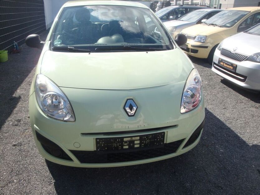Twingo