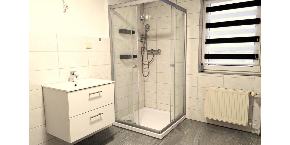 Erdgeschoßwohnung Oebisfelde-Weferlingen Döhren - 2 Zimmer, 56 m&sup2;, 420&euro; | Angebot:24628494