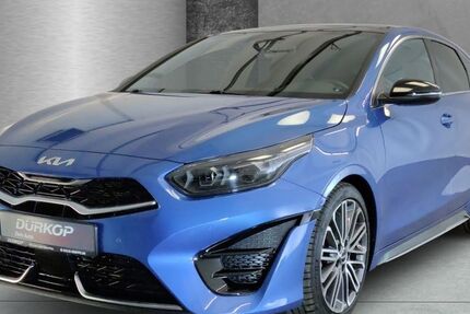 Kia pro ceed / ProCeed 37.761 km 28.650 € Braunschweig 38126