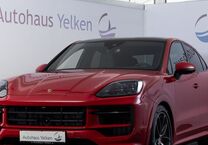 Gebrauchtwagen Porsche Cayenne