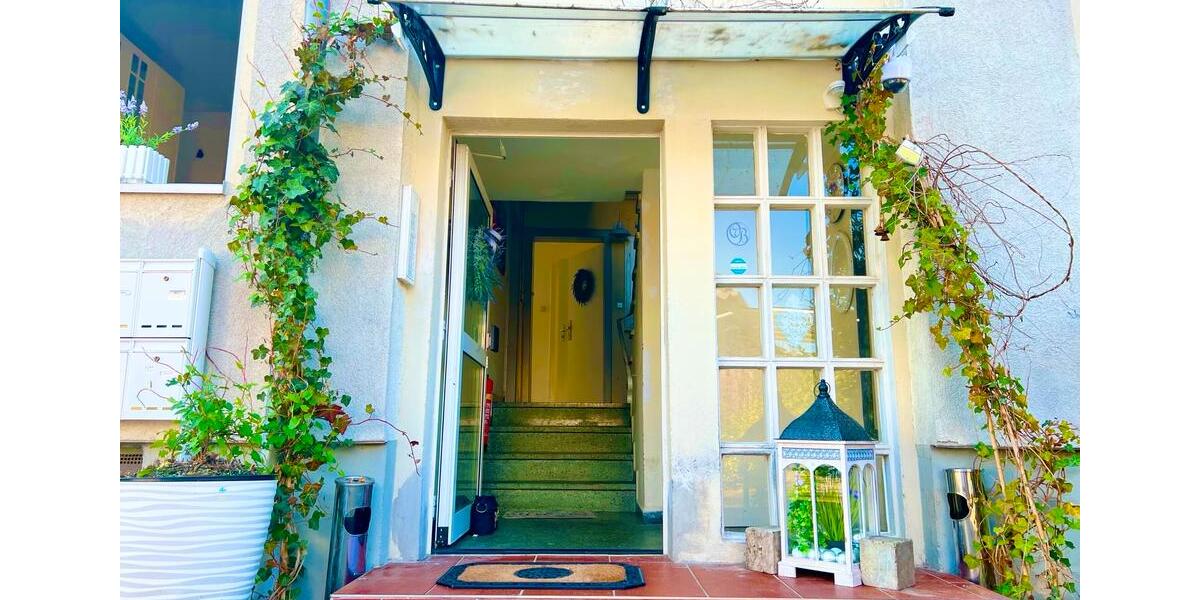 Erdgeschoßwohnung Wolfsburg Alt-Wolfsburg - 2 Zimmer, 65 m&sup2;, 650&euro; | Angebot:26251182