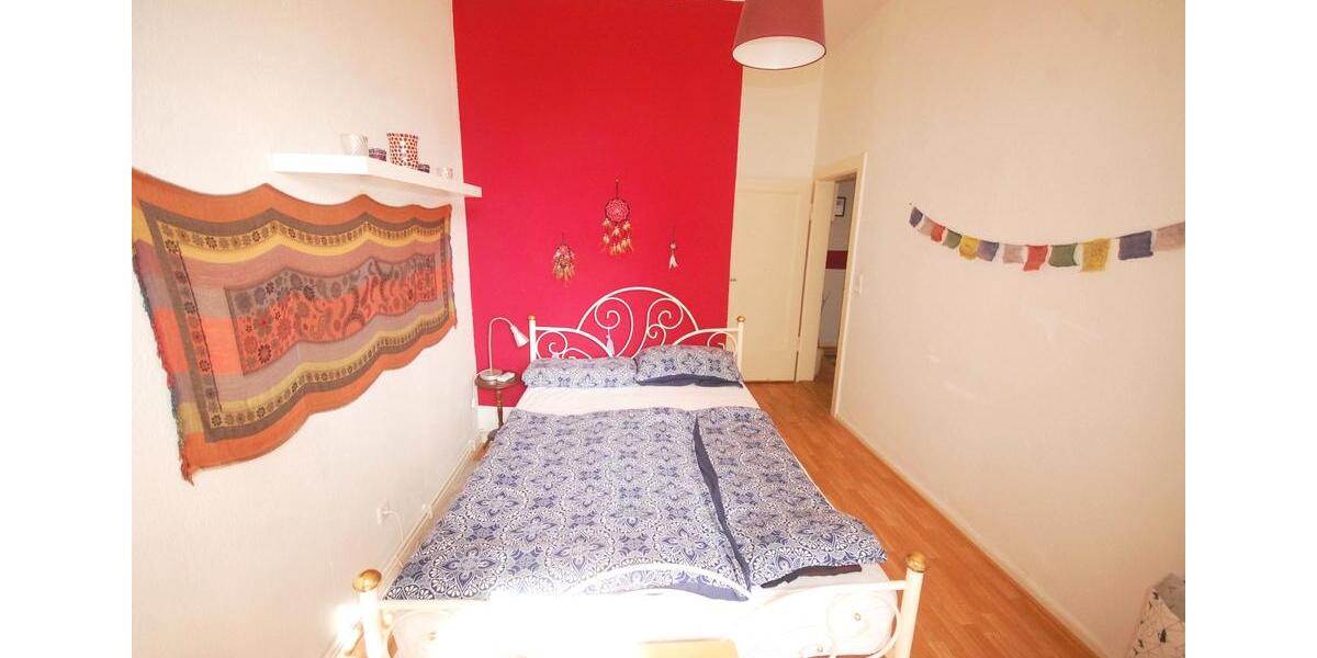 Etagenwohnung Braunschweig Nordstadt - 3 Zimmer, 60 m&sup2;, 590&euro; | Angebot:26263980