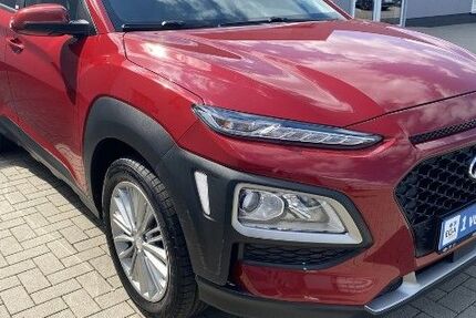 Hyundai KONA 68.000 km 15.900 &euro; Gifhorn 38518