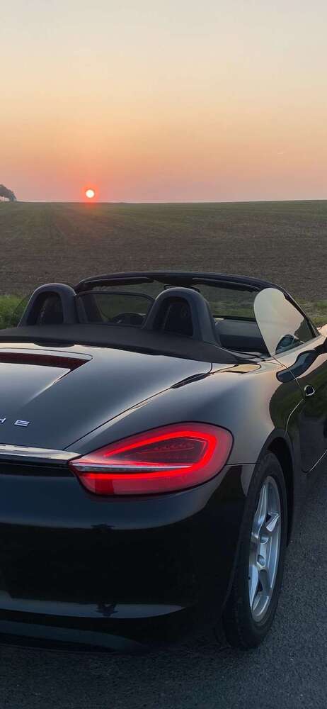 Boxster