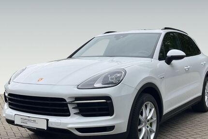 Porsche Cayenne 51.449 km 68.860 &euro; Braunschweig 38114