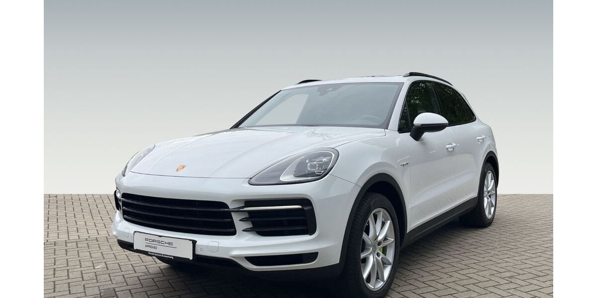 Porsche Cayenne 51.449 km 68.860 &euro; Braunschweig 38114