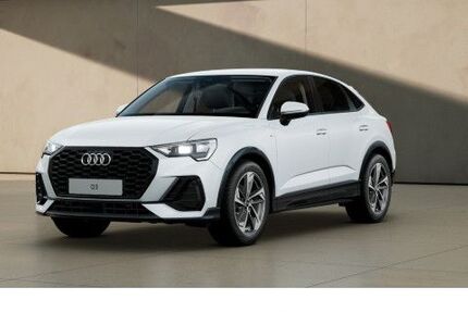 Audi Q3 9.757 km 36.690 &euro; Wolfsburg 38440