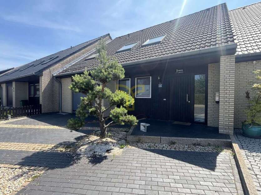 Haus zum Kaufen in Wolfsburg Mörse 450.000 € 127 m²