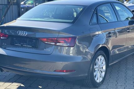 Audi A3 93.000 km 13.000 € Oebisfelde 39646